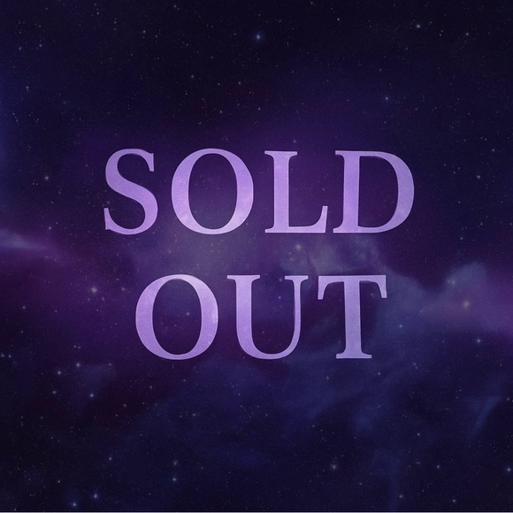 POP MART Other - Wild but Cutie Crybaby Series Plush Pendant - NEW, box damaged